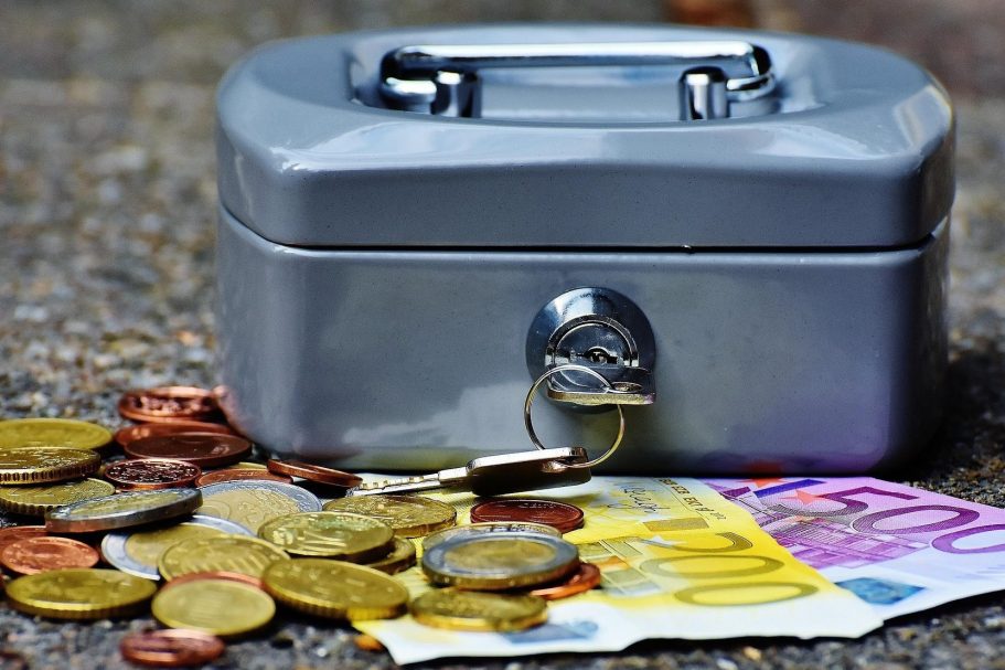 Finanzen auf Gemeindeebene, Geld für Bürger vor Ort